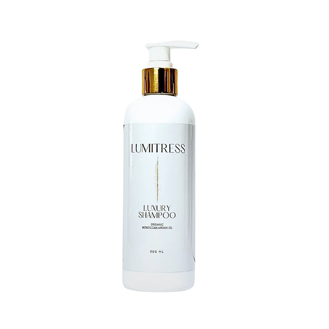 Prep - Luxury Shampoo & Conditioning