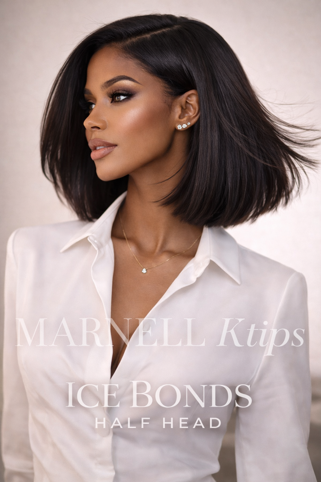Ice Bonds