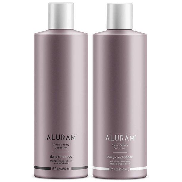 Aluram Daily Conditioner