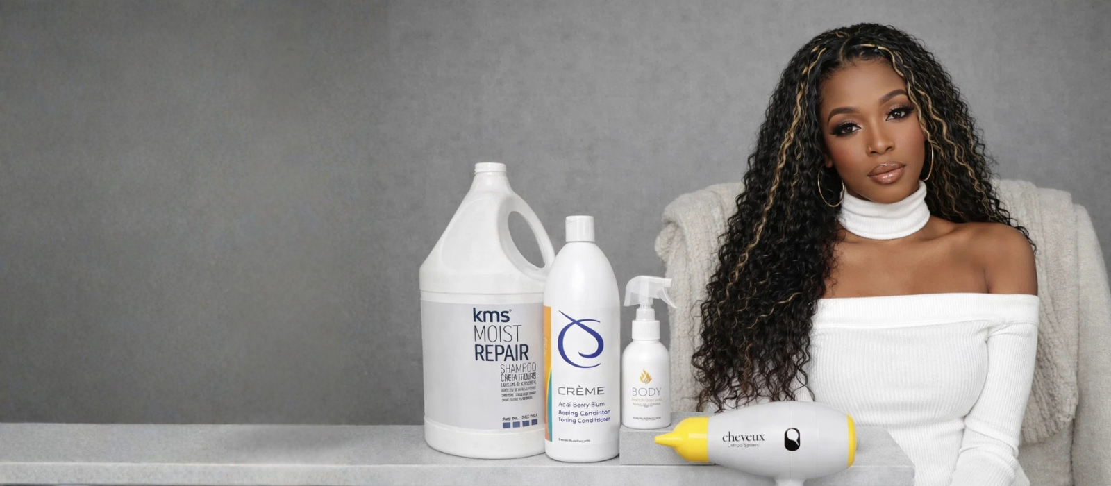 Elevate Your Hair Experience