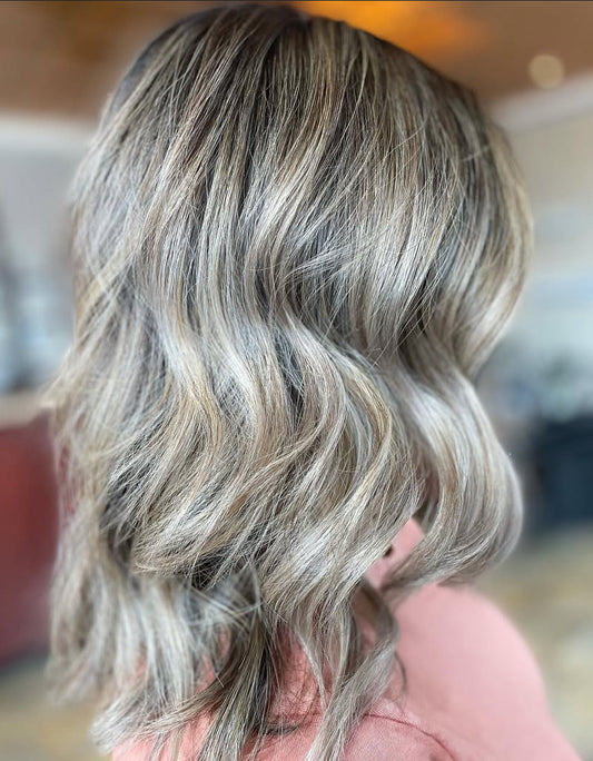 Prep - Custom Color Blending