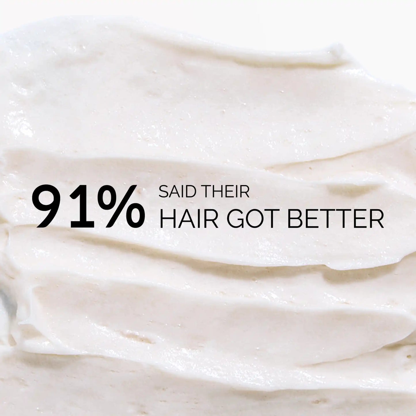 Keratin Hair Mask for Damaged & Frizzy Hair