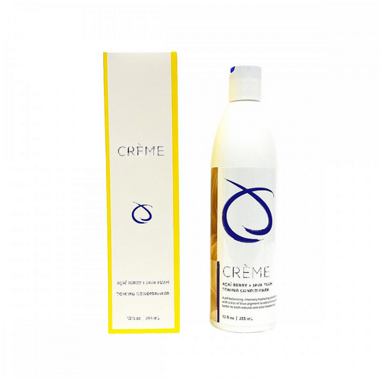 Sunlights Creme Toning Conditioner