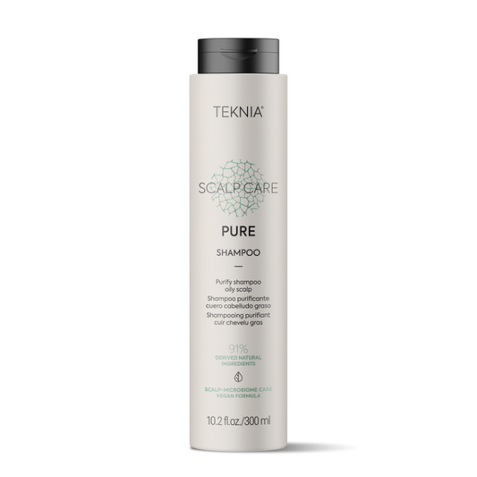 Lakme Scalp Care Purify Shampoo