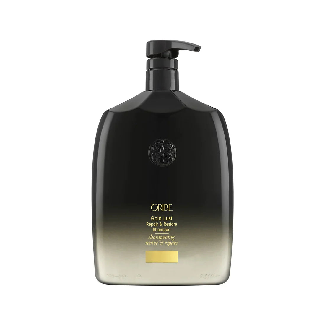 Oribe Gold Lust Repair and Restore Shampoo